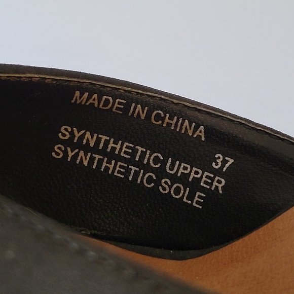 Steve Madden heels - Picture 6 of 7